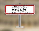 Diagnostic électrique à 